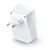  Сетевой адаптер TP-Link (TL-WPA4220) AV600/Fast Ethernet/Powerline (ант.внутр.) 