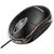  Мышь Гарнизон GM-100, Black, USB, 1000 dpi, 2кн.+колесо-кнопка 