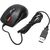  Мышь A4Tech V-Track Padless N-70FX Black, 1600dpi, 6but, USB 