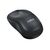  Мышь Logitech M220 темно-серый silent USB 