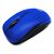  Мышь Oklick 525MW синий USB 