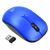  Мышь Oklick 525MW синий USB 