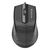  Мышь DEFENDER HIT MB-530 Black, 3 кн., 1000 dpi, оптическая проводная 