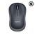 Мышь LOGITECH M185 (910-002252) черный/серый 