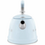  Чайник SMEG CKLW2001PB пастельный голубой 