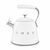  Чайник SMEG CKLW2001WH белый 