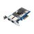  Сетевая карта QNAP QXG-10G2T Dual-port BASET 10GbE network expansion card; low-profile form factor; PCIe Gen3 x4 