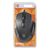  Мышь DEFENDER Datum MB-34, USB, (52347) (черный) 
