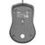  Мышь Acer OMW010 черный оптическая (1200dpi) USB (3but) 