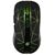  Мышь Oklick 976GW черный оптическая (3200dpi) беспроводная USB (6but) 