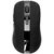  Мышь Oklick 976GW черный оптическая (3200dpi) беспроводная USB (6but) 