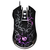  Мышь SunWind SW-M705G (1422391) оптическая USB черный 