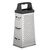  Терка LARA LR07-50 4 поверхности 