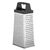  Терка LARA LR07-50 4 поверхности 