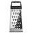  Терка LARA LR07-50 4 поверхности 