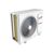  Кондиционер Just AIRCON JAE-24HPSIA/MB/JAEO-24HPSIA/MB 