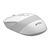  Мышь A4Tech Fstyler FM10 белый/серый оптич. 1600dpi USB 4but (FM10 WHITE) 