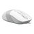 Мышь A4Tech Fstyler FM10 белый/серый оптич. 1600dpi USB 4but (FM10 WHITE) 