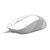  Мышь A4Tech Fstyler FM10 белый/серый оптич. 1600dpi USB 4but (FM10 WHITE) 