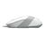  Мышь A4Tech Fstyler FM10 белый/серый оптич. 1600dpi USB 4but (FM10 WHITE) 
