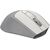  Мышь A4Tech Fstyler FG30S белый/серый оптич. 2000dpi silent беспров. USB 6but (FG30S WHITE) 