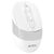  Мышь A4Tech Fstyler FB10C белый/серый оптич. 2000dpi беспров. BT/Radio USB 4but (FB10C GRAYISH WHITE 