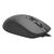  Мышь A4Tech Fstyler FM12S черный оптич. 1200dpi silent USB 3but (FM12S BLACK) 