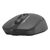  Мышь A4Tech Fstyler FM12S черный оптич. 1200dpi silent USB 3but (FM12S BLACK) 