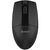  Мышь A4Tech G3-330NS черный оптич. 1200dpi silent беспров. USB 3but 