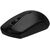  Мышь A4Tech G3-330NS черный оптич. 1200dpi silent беспров. USB 3but 