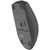  Мышь A4Tech G3-330NS черный оптич. 1200dpi silent беспров. USB 3but 