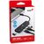  USB-HUB Genius UH-400, Black 