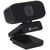  Web-камера Оклик OK-C015HD черный 1Mpix (1280x720) USB2.0 с микрофоном 