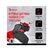  Геймпад A4Tech GPW70 Sports черный USB Беспроводной виброотдача обратная связь (GPW70 SPORTS BLACK) 