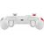  Геймпад A4Tech GPW50 Sports белый USB Беспроводной виброотдача обратная связь (GPW50 SPORTS WHITE) 