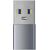  Адаптер Satechi ST-TAUCM USB Type-A to Type-C Adapter Space Gray 