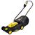  Газонокосилка Huter ELM-1400 (70/4/4) 