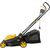  Газонокосилка Huter ELM-1400 (70/4/4) 