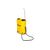  Опрыскиватель аккумуляторный Huter SP-16AC 