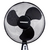  Вентилятор напольный SONNEN SFT-45W-40-01, 451035 