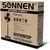  Вентилятор напольный SONNEN SFT-45W-40-01, 451035 