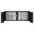  Корпус Exegate Pro 4U4132 EX254720RUS RM 19", высота 4U, глубина 480, без БП, USB 