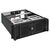  Корпус Exegate Pro 4U4132 EX254720RUS RM 19", высота 4U, глубина 480, без БП, USB 