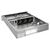  Серверный корпус Exegate Pro 2U550-HS08 EX281232RUS RM 19", высота 2U, глубина 550, без БП, 8xHotSwap, USB 