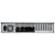  Серверный корпус Exegate Pro 2U550-08 EX284959RUS RM 19", высота 2U, глубина 550, без БП, 2*USB 