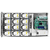  Корпус Chenbro RM14500H01*13640 1U,12Bay HDD,W/Rear Window+Mini SAS 