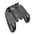  Игровой триггер для смартфона HOCO GM7 Eagle six finger game controller (черный) 