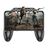  Игровой триггер для смартфона HOCO GM7 Eagle six finger game controller (черный) 