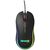  Мышь Oklick GMNG 723GM черный (3200dpi) USB (6but) 