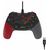  Геймпад A4Tech GP30 Sports черный/красный USB виброотдача обратная связь (GP30 SPORTS RED) 